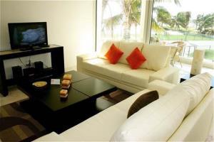 The Elements - 2 Bedroom Condo, Ocean Views, 2Nd Floor Playa del Carmen Exterior photo